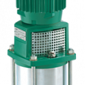 НАСОС WILO MULTIVERT MVI 404-2/25/V/3-400-50-2