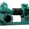 Циркуляционный насос Wilo SCP 250/570-315-4-23