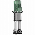 Повысительный насос HELIX V 111-1/16/E/KS/400-50-N, Wilo