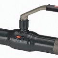 065N0140G Кран шаровой стальной Danfoss JIP PREMIUM WW ДУ=100 РУ=25 рукоятка