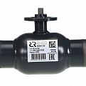 065N0167GR RJIP Premium Кран шаровой WW DN300 PN25 GF (приварной, под привод, С/П), Ридан