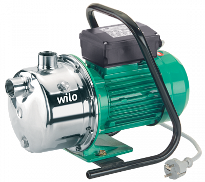 Насос Wilo Jet WJ 202 EM