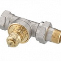 013G7026 КЛАПАН ТЕРМОРЕГУЛИРУЮЩИЙ DANFOSS RTR-G ДУ=20 ПРЯМОЙ